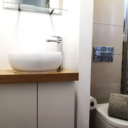 Be My Neighbour Gæstehus 3*