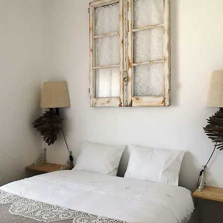 Be My Neighbour Gæstehus Lisboa