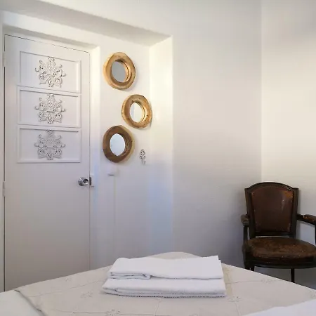 Gæstehus Be My Neighbour Lisboa