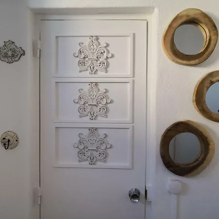 Be My Neighbour Lisboa