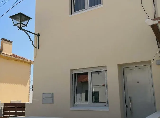 Be My Neighbour Pensionat