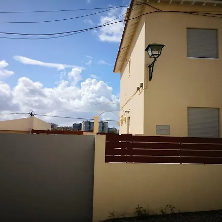 Be My Neighbour Casa de hóspedes Lisboa